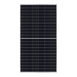 M10 MBB N-Type TopCon 132 Half Cells 520W-535W Solar Module
