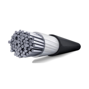 Solar DC Single Core Al Alloy Cable