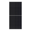 M10 MBB PERC 156 Half Cells 590W-605W Solar Module