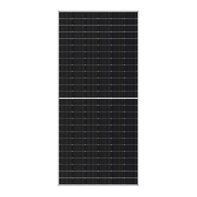 M10 MBB PERC 156 Half Cells 590W-605W Solar Module