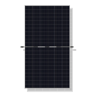 G12 MBB N-Type TopCon 132 Half Cells 670W-700W Bifacial Solar Module