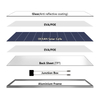 POLY 60 Full Cells 270W-290W Solar Module