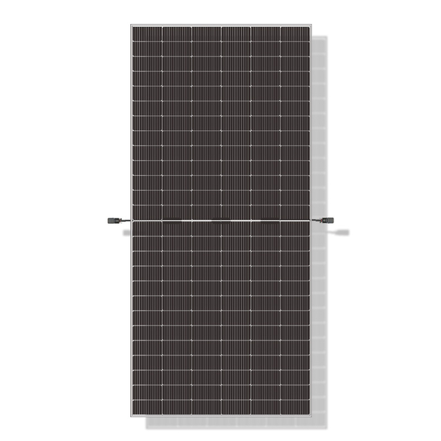 M10 MBB N-Type TopCon 156 Half Cells 610-630W Bifacial Solar Module