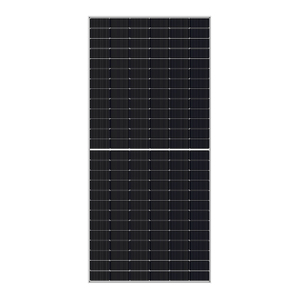 M10 MBB N-Type TopCon 156 Half Cells 610W-630W Solar Module