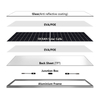 M10 MBB N-Type TopCon 120 Half Cells 470W-485W Solar Module