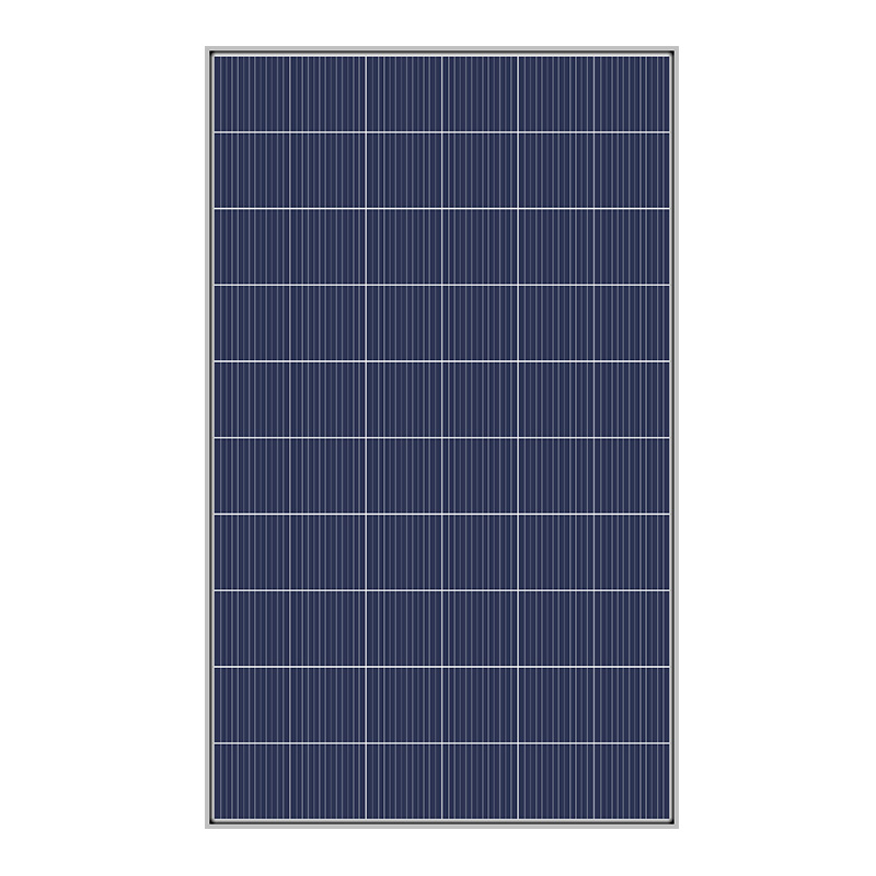POLY 60 Full Cells 270W-290W Solar Module