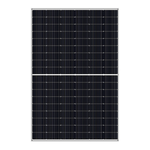 M10 MBB N-Tpye TopCon 108 Half Cells 420W-435W Solar Module
