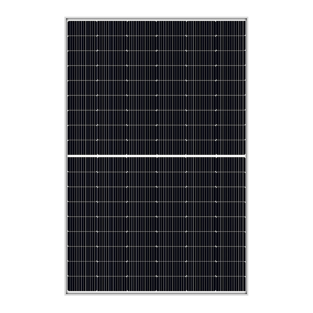 M10 MBB N-Tpye TopCon 108 Half Cells 420W-435W Solar Module