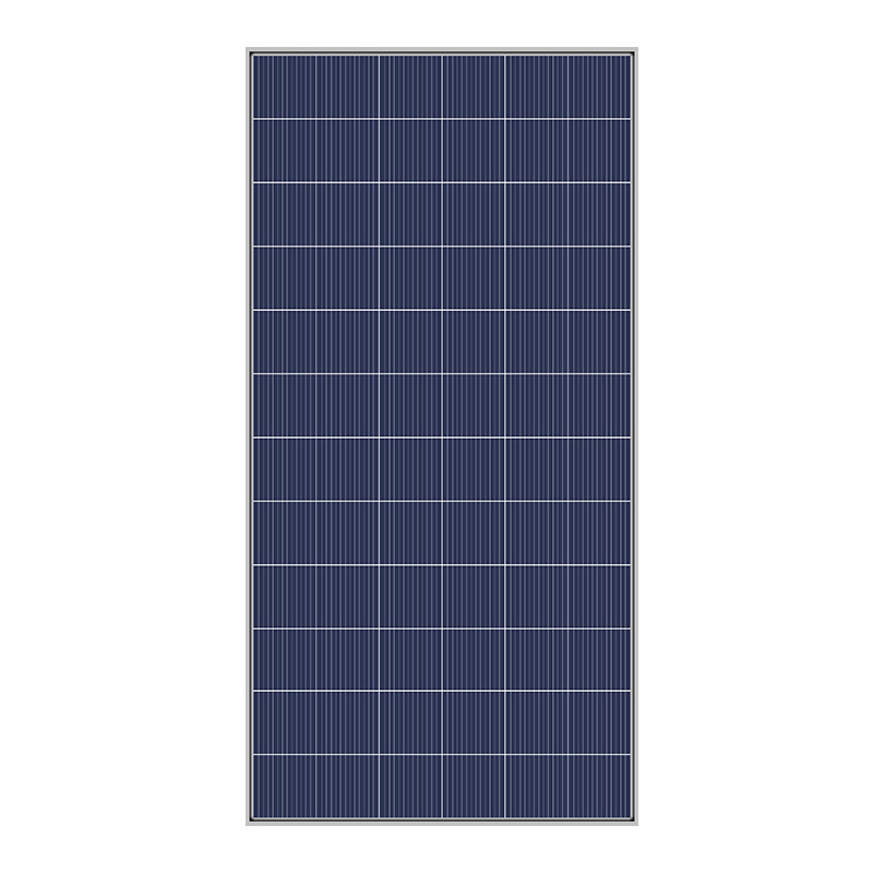 POLY 72 Full Cells 330W-350W Solar Module