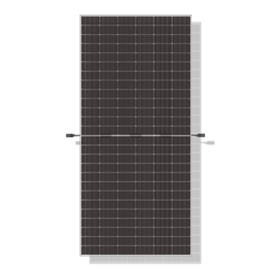 M10 MBB PERC 156 Half Cells 590W-605W Bifacial Solar Module